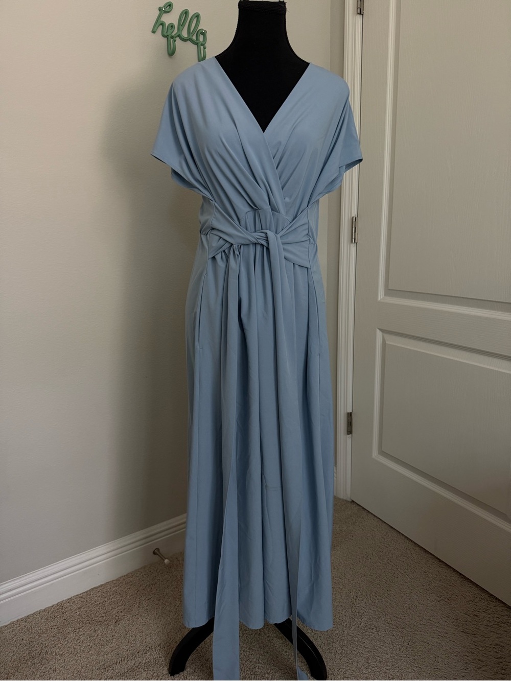 Halara Dress